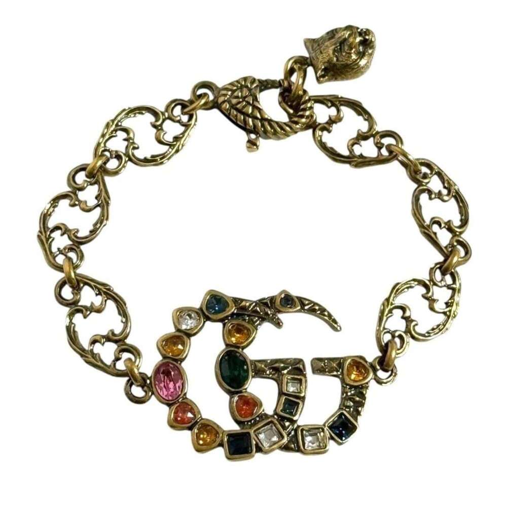 GUCCI Charm Bracelet